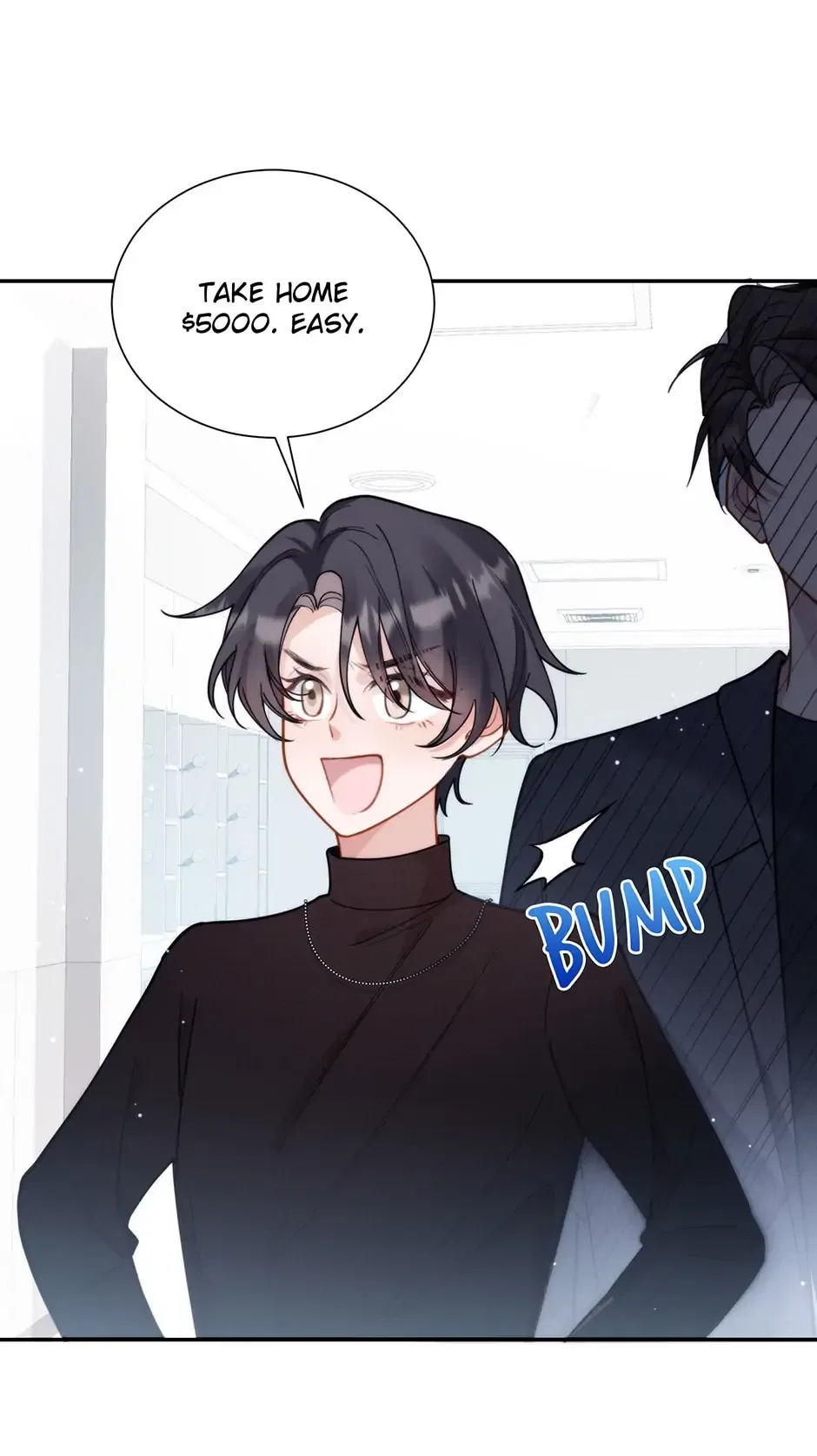 My K-Pop Secret Chapter 7 – Page 37