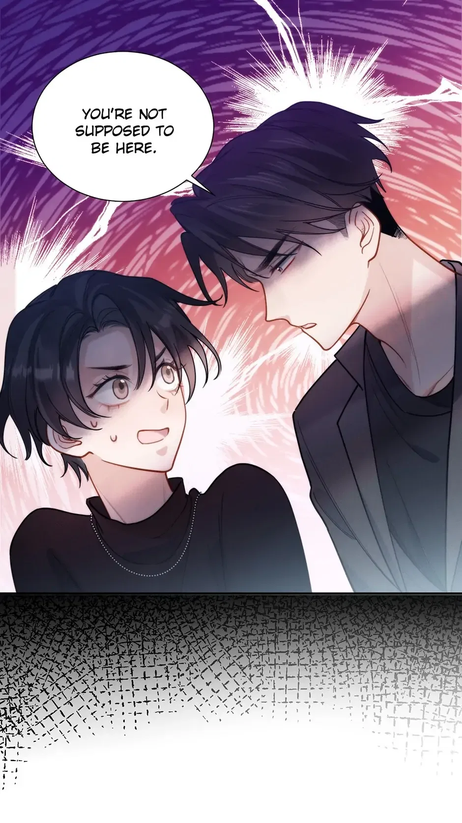 My K-Pop Secret Chapter 7 – Page 40