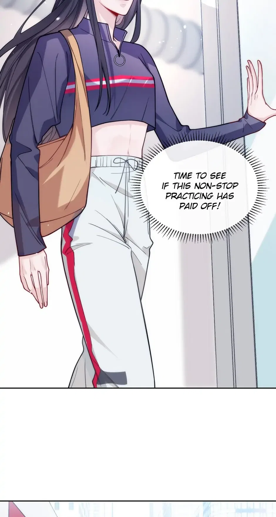 My K-Pop Secret Chapter 6 – Page 3