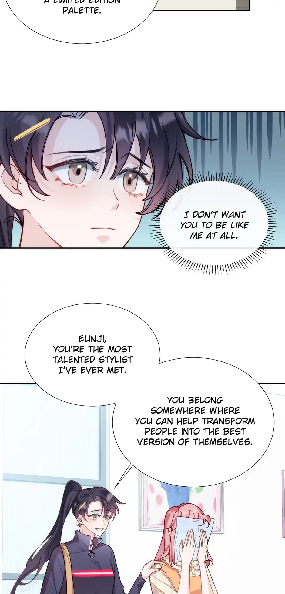My K-Pop Secret Chapter 6 – Page 13