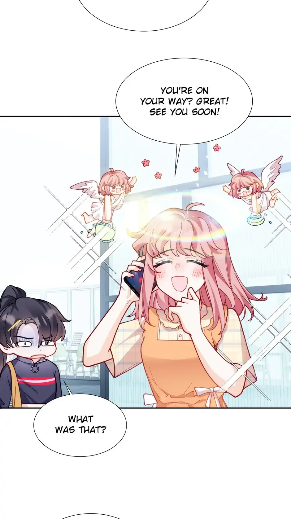 My K-Pop Secret Chapter 6 – Page 19