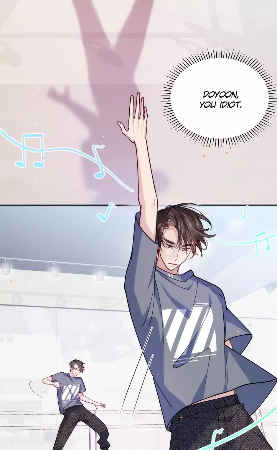 My K-Pop Secret Chapter 6 – Page 22