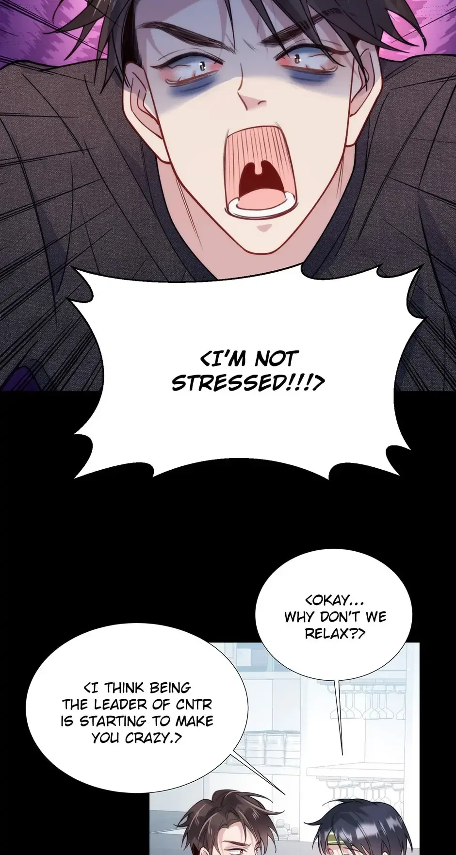 My K-Pop Secret Chapter 6 – Page 26