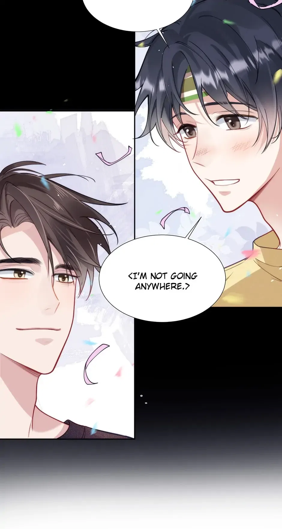 My K-Pop Secret Chapter 6 – Page 30