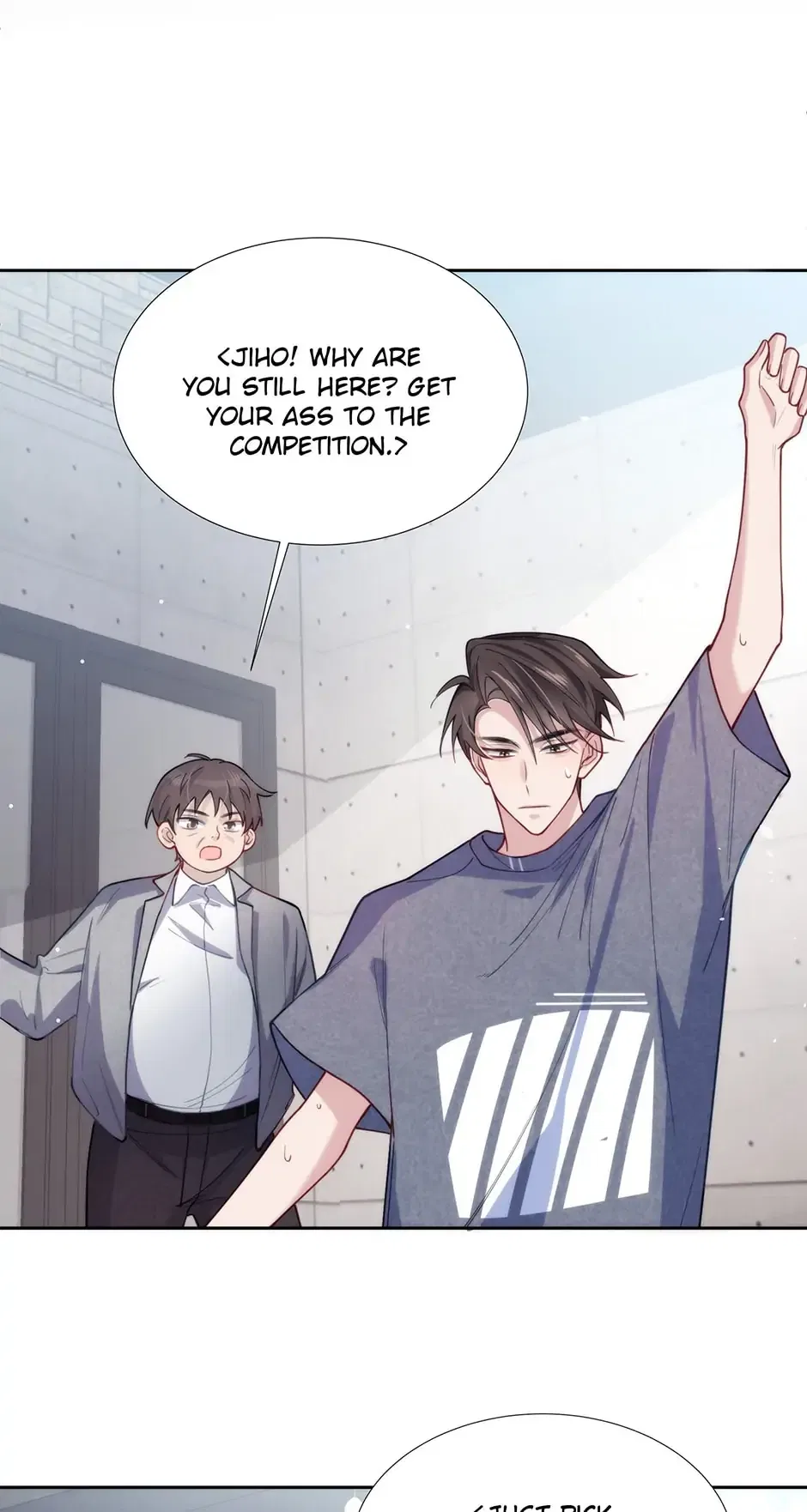 My K-Pop Secret Chapter 6 – Page 31