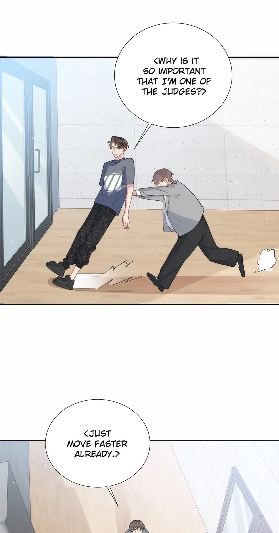 My K-Pop Secret Chapter 6 – Page 33