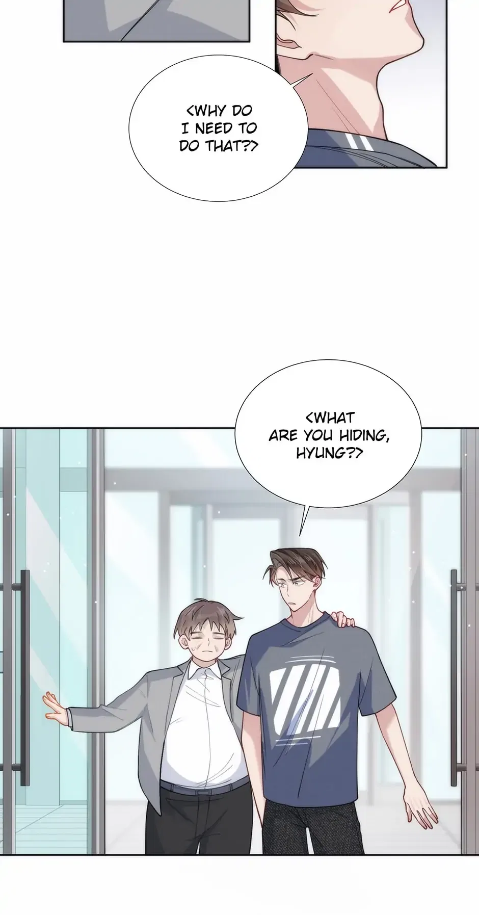 My K-Pop Secret Chapter 6 – Page 35