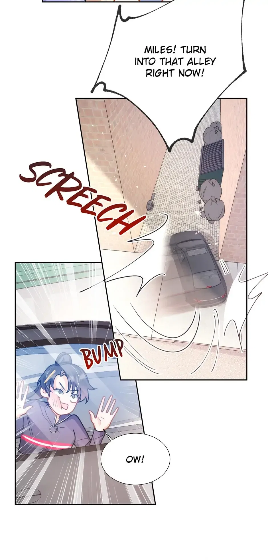 My K-Pop Secret Chapter 6 – Page 41