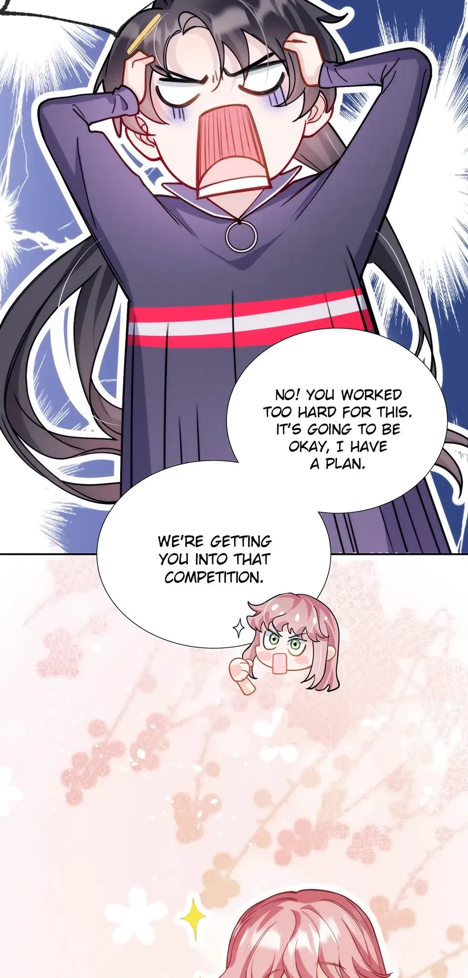My K-Pop Secret Chapter 6 – Page 44