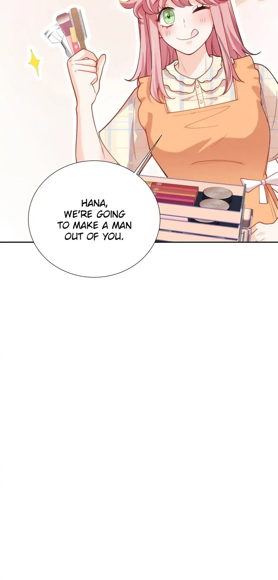 My K-Pop Secret Chapter 6 – Page 45