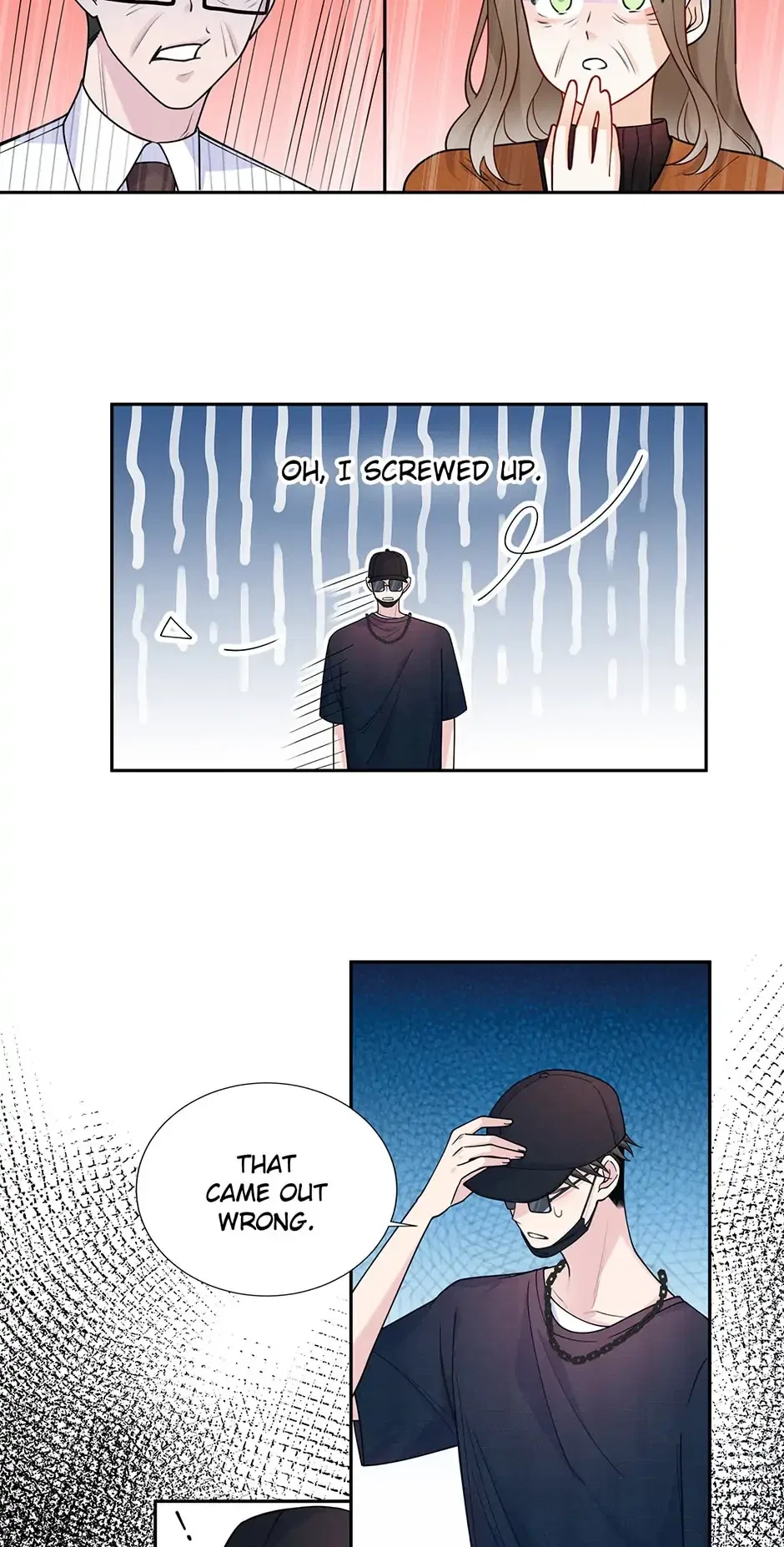 My K-Pop Secret Chapter 5 – Page 17