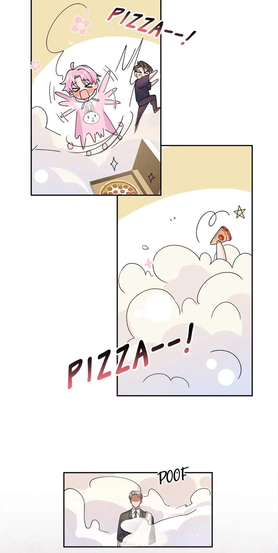 My K-Pop Secret Chapter 5 – Page 31