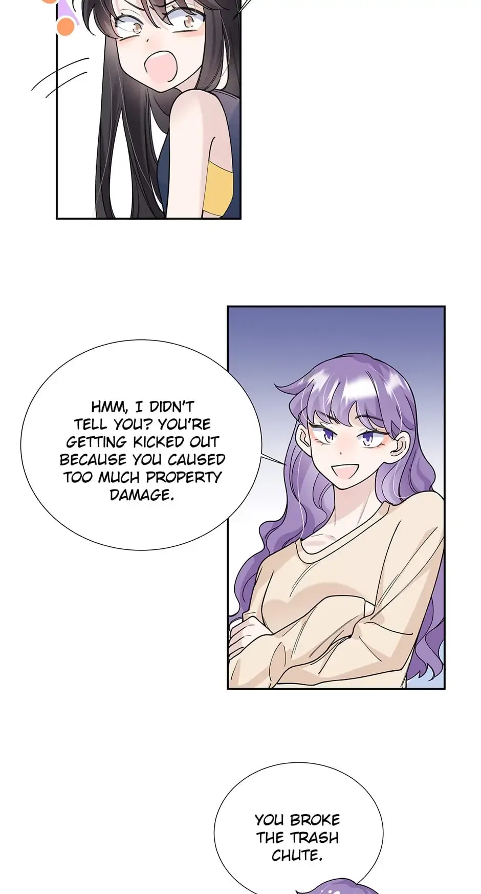 My K-Pop Secret Chapter 5 – Page 46