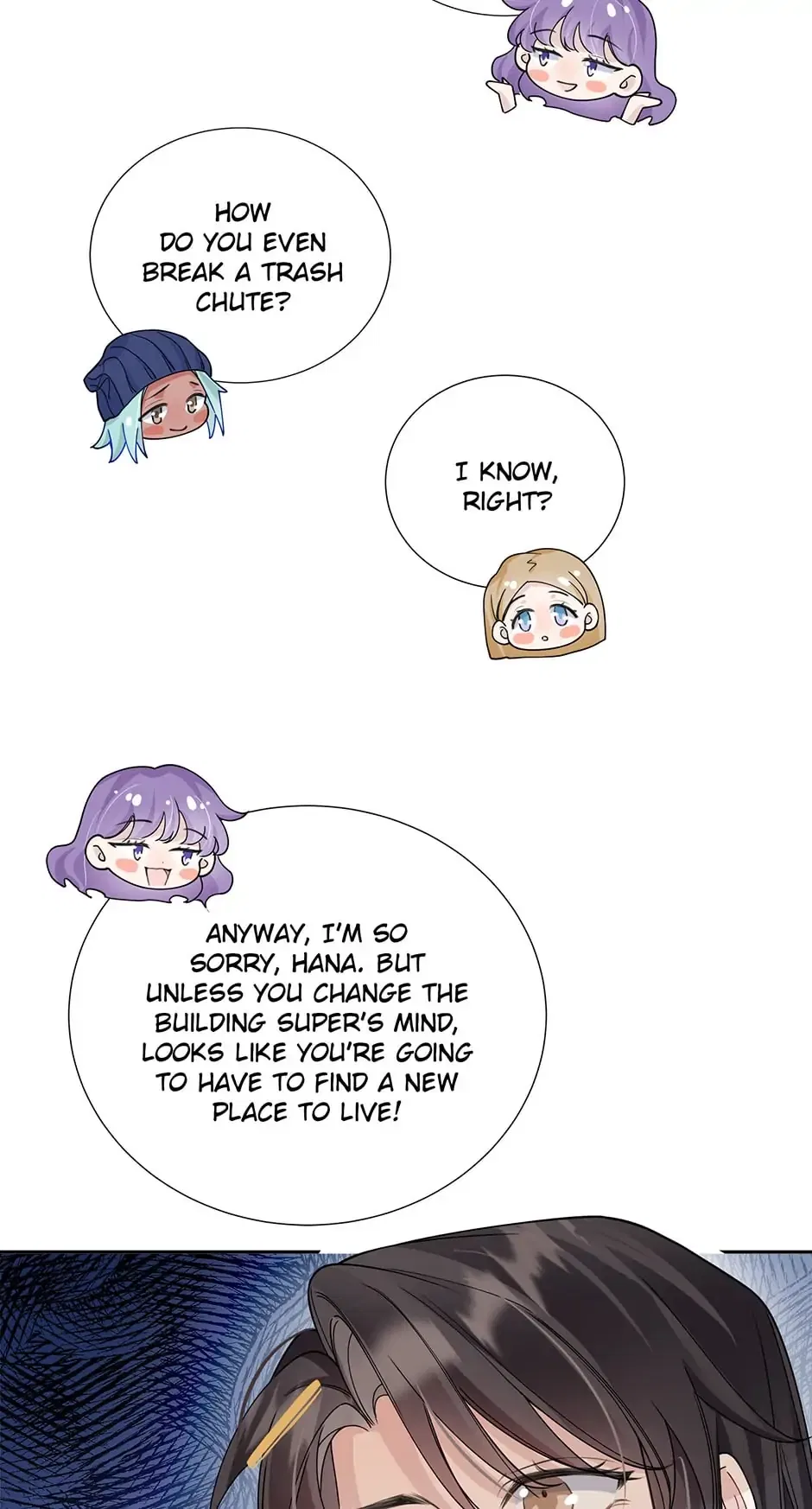 My K-Pop Secret Chapter 5 – Page 47