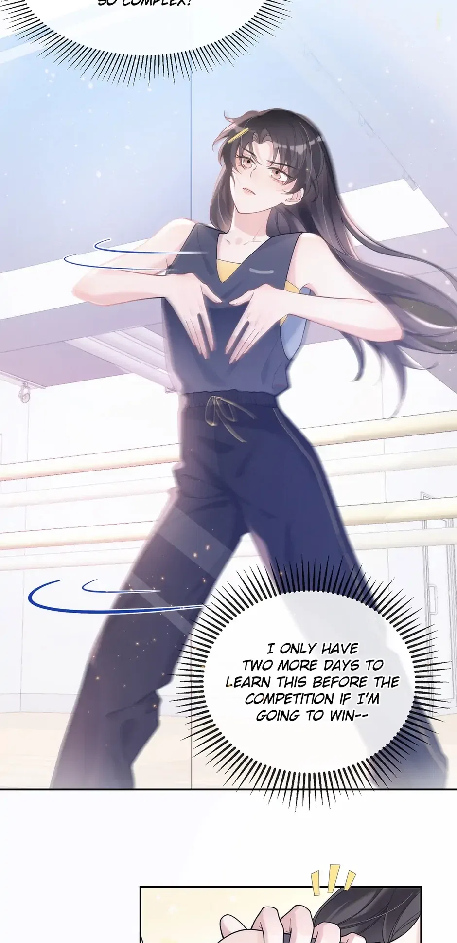 My K-Pop Secret Chapter 4 – Page 3