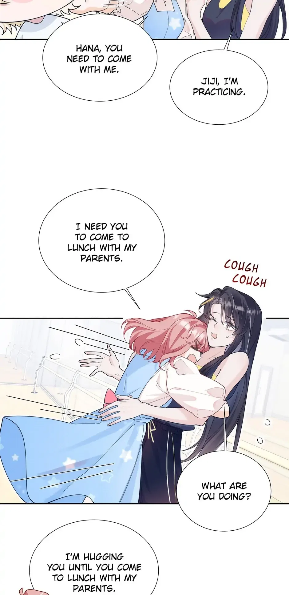 My K-Pop Secret Chapter 4 – Page 11