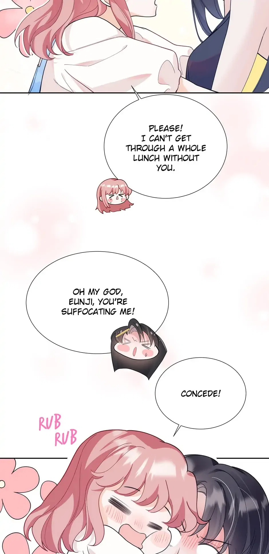 My K-Pop Secret Chapter 4 – Page 13