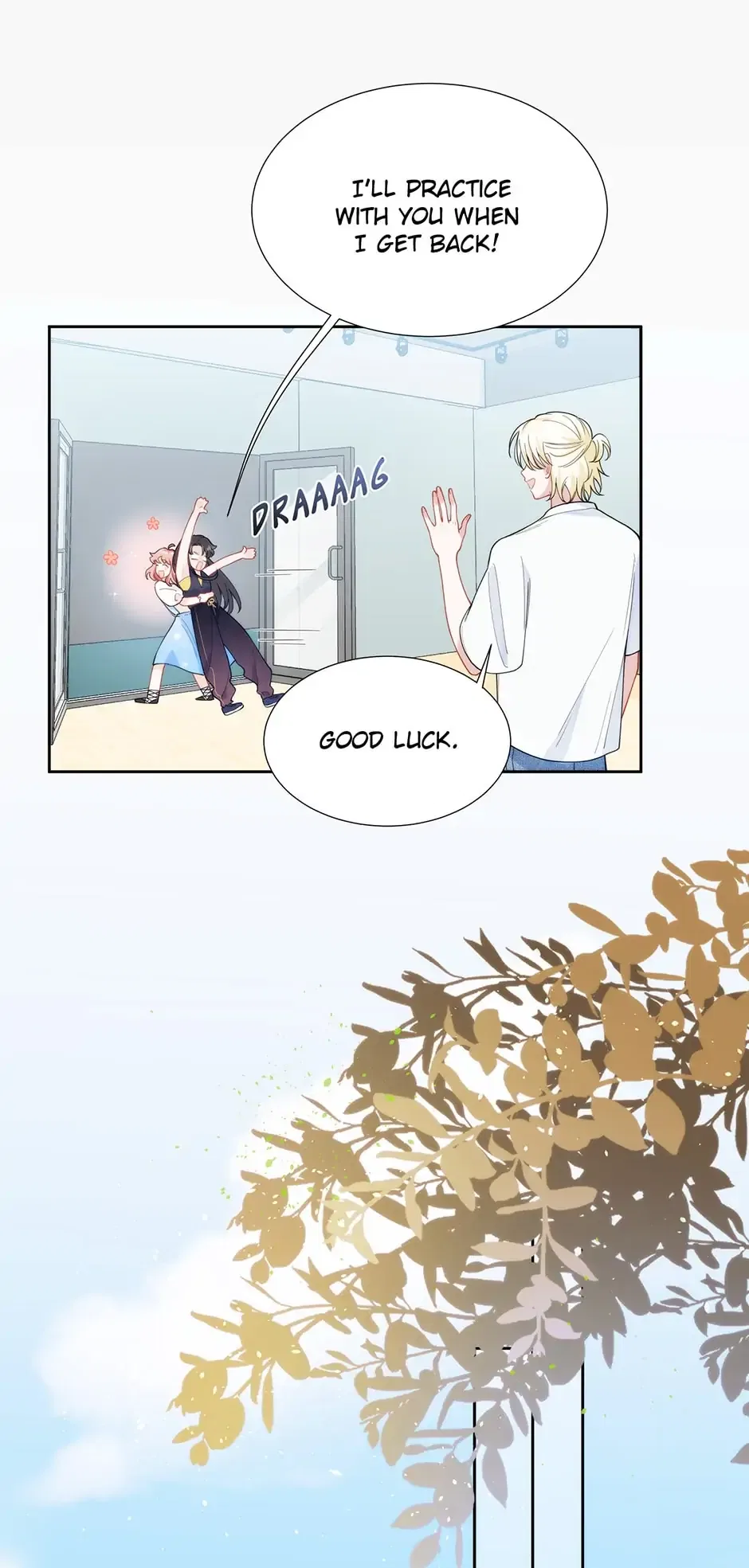 My K-Pop Secret Chapter 4 – Page 15