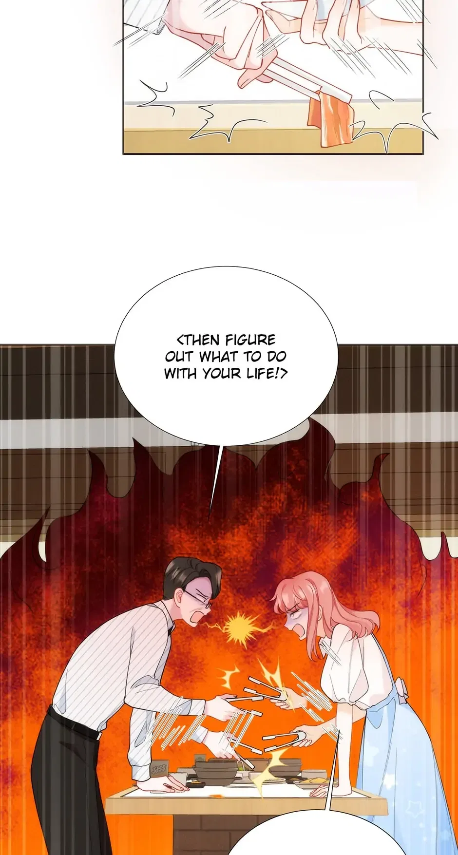 My K-Pop Secret Chapter 4 – Page 23
