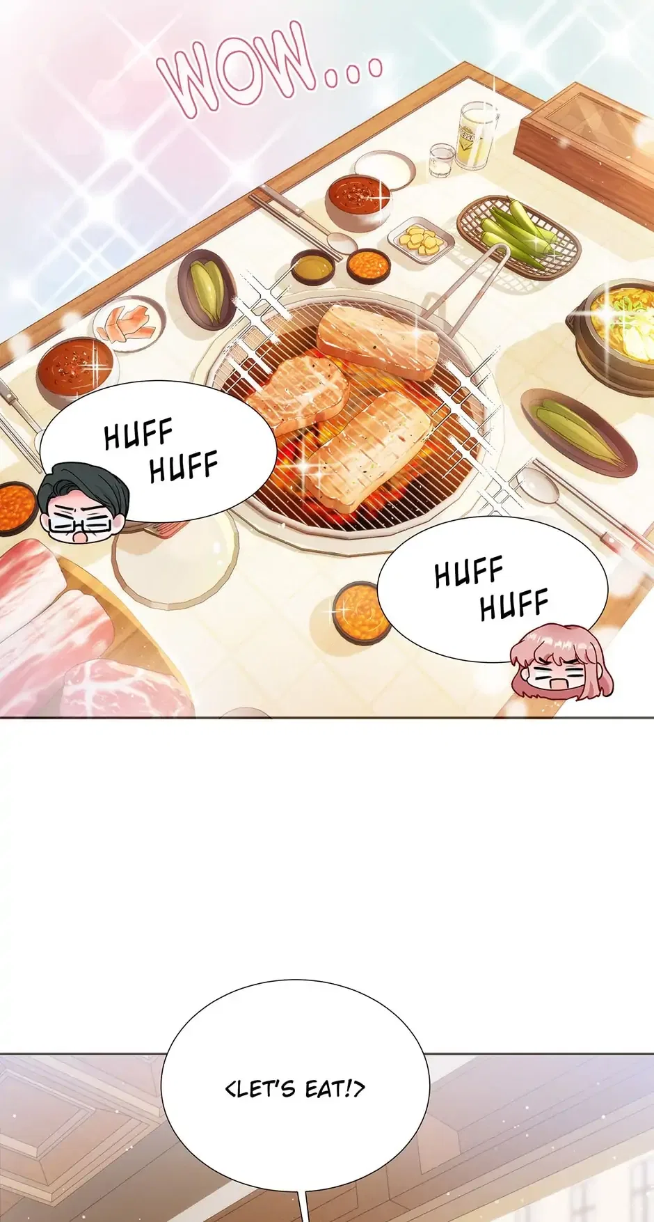 My K-Pop Secret Chapter 4 – Page 26