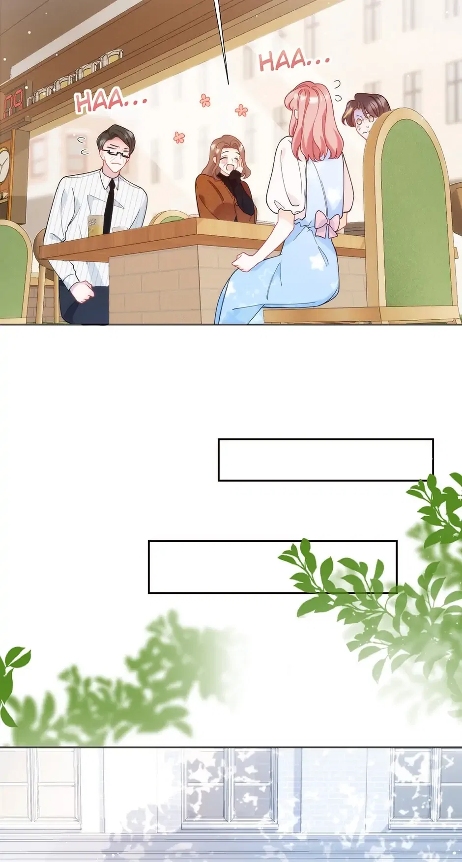 My K-Pop Secret Chapter 4 – Page 27