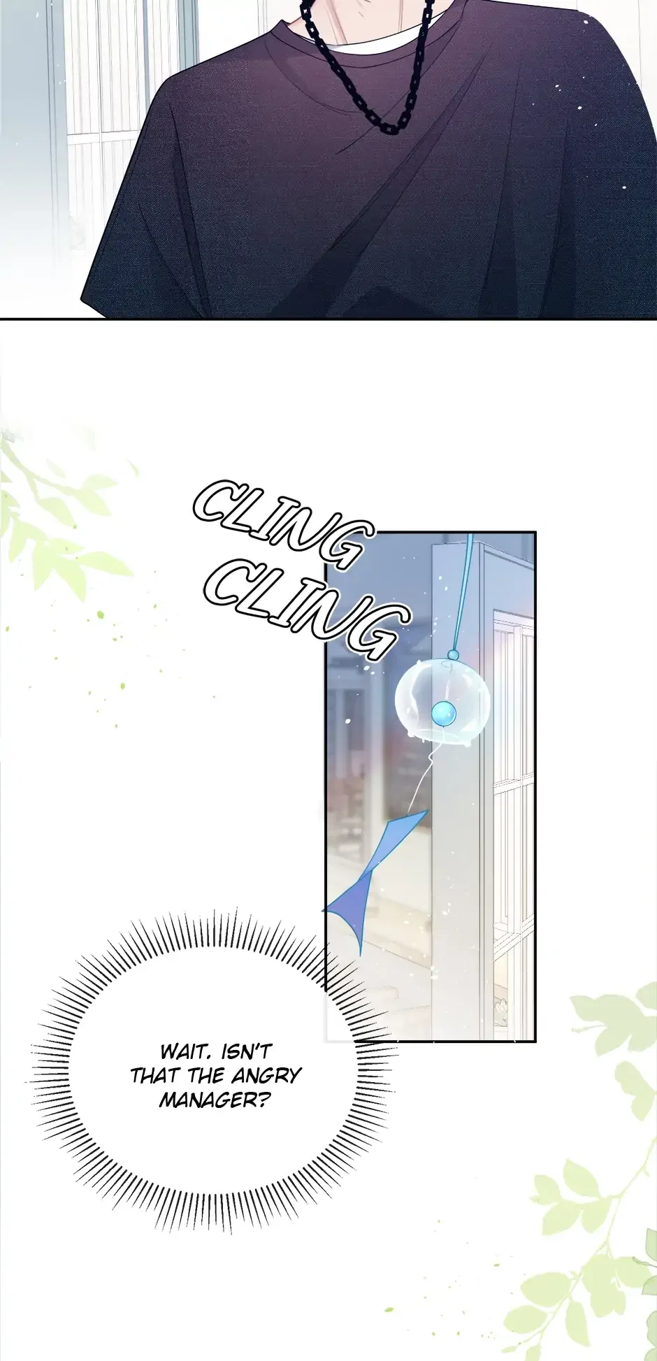 My K-Pop Secret Chapter 4 – Page 31