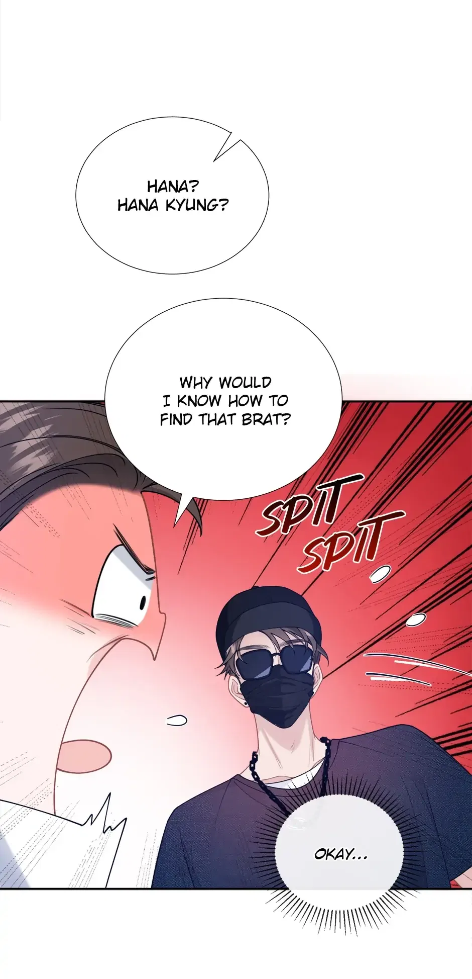 My K-Pop Secret Chapter 4 – Page 34