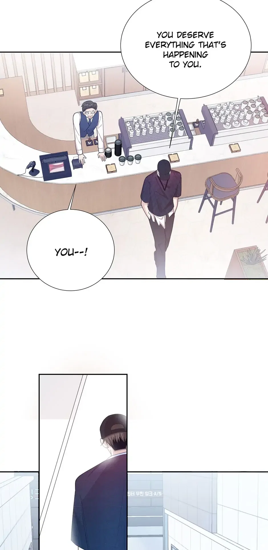 My K-Pop Secret Chapter 4 – Page 38