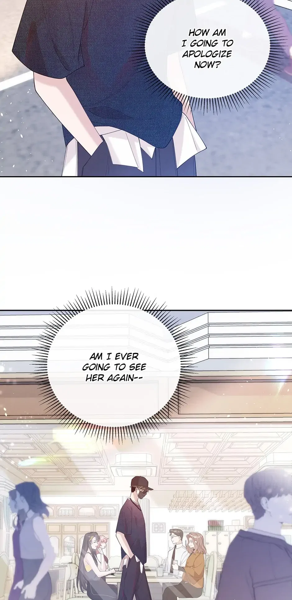 My K-Pop Secret Chapter 4 – Page 40