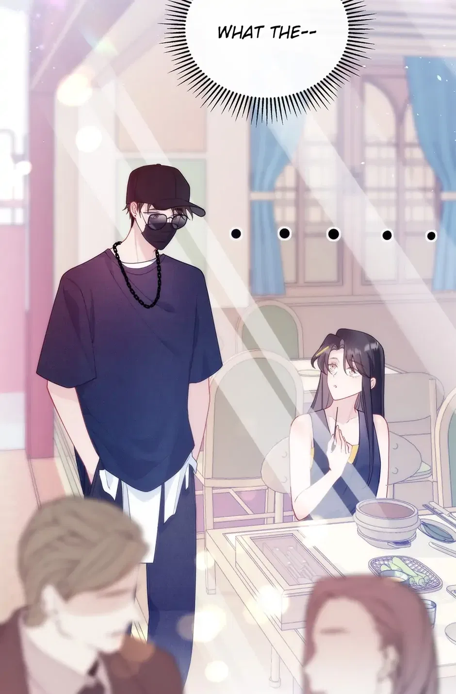 My K-Pop Secret Chapter 4 – Page 43