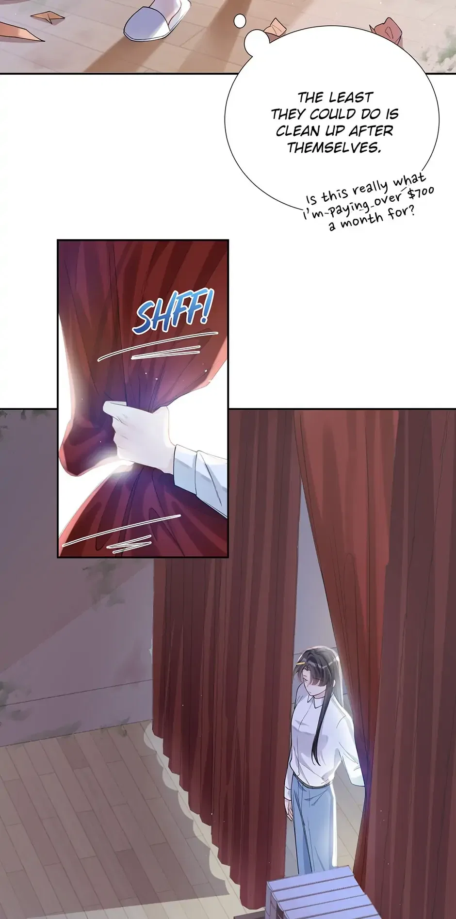 My K-Pop Secret Chapter 3 – Page 4