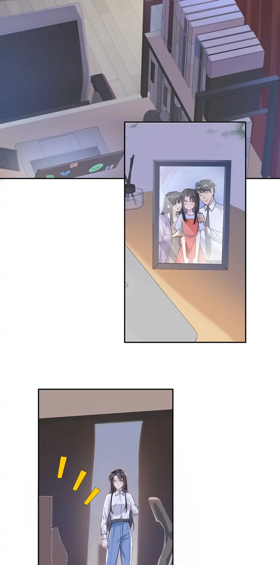 My K-Pop Secret Chapter 3 – Page 5