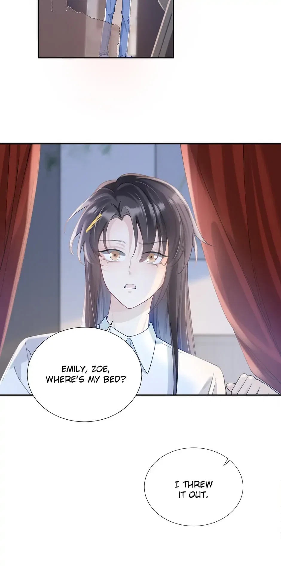 My K-Pop Secret Chapter 3 – Page 6
