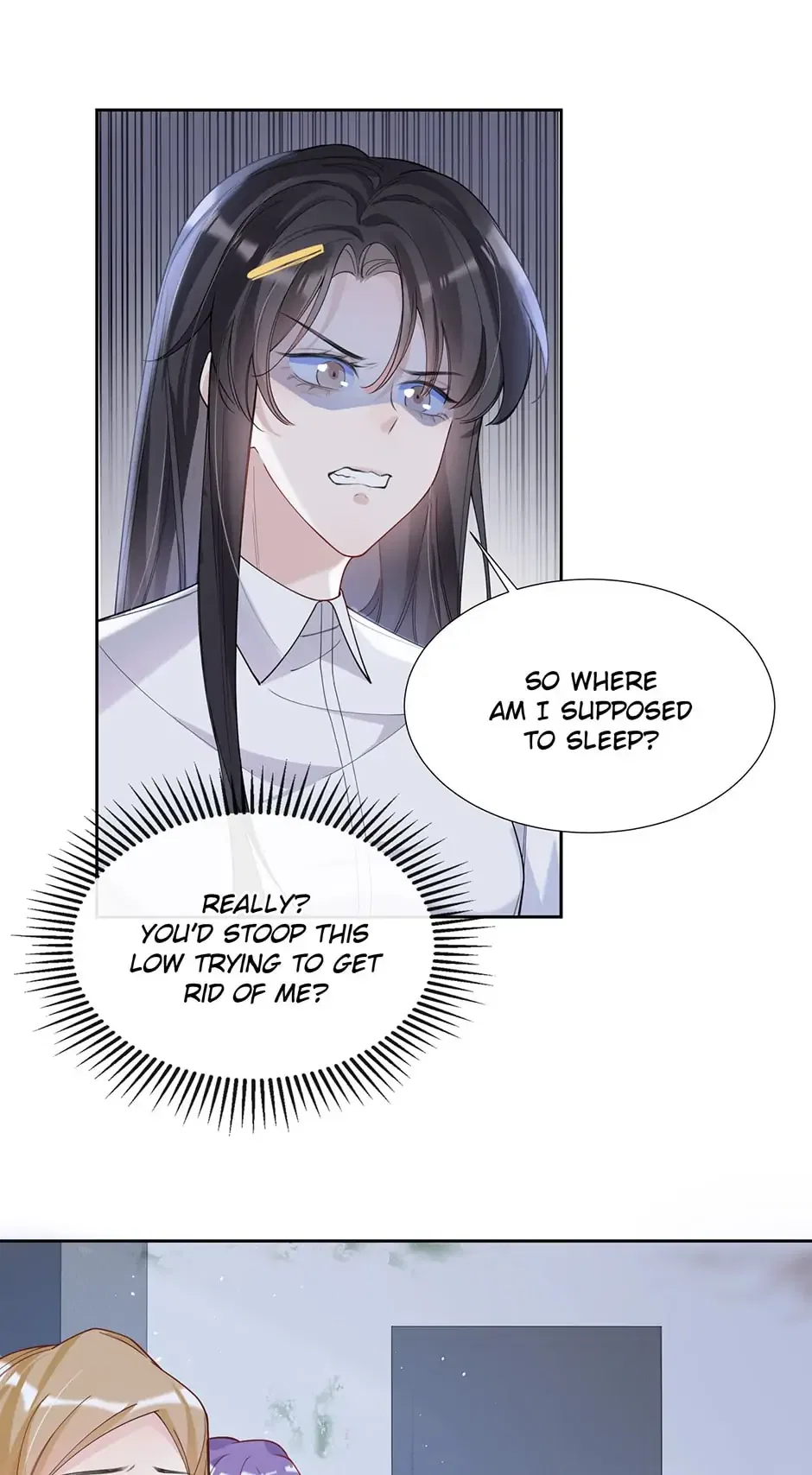 My K-Pop Secret Chapter 3 – Page 8