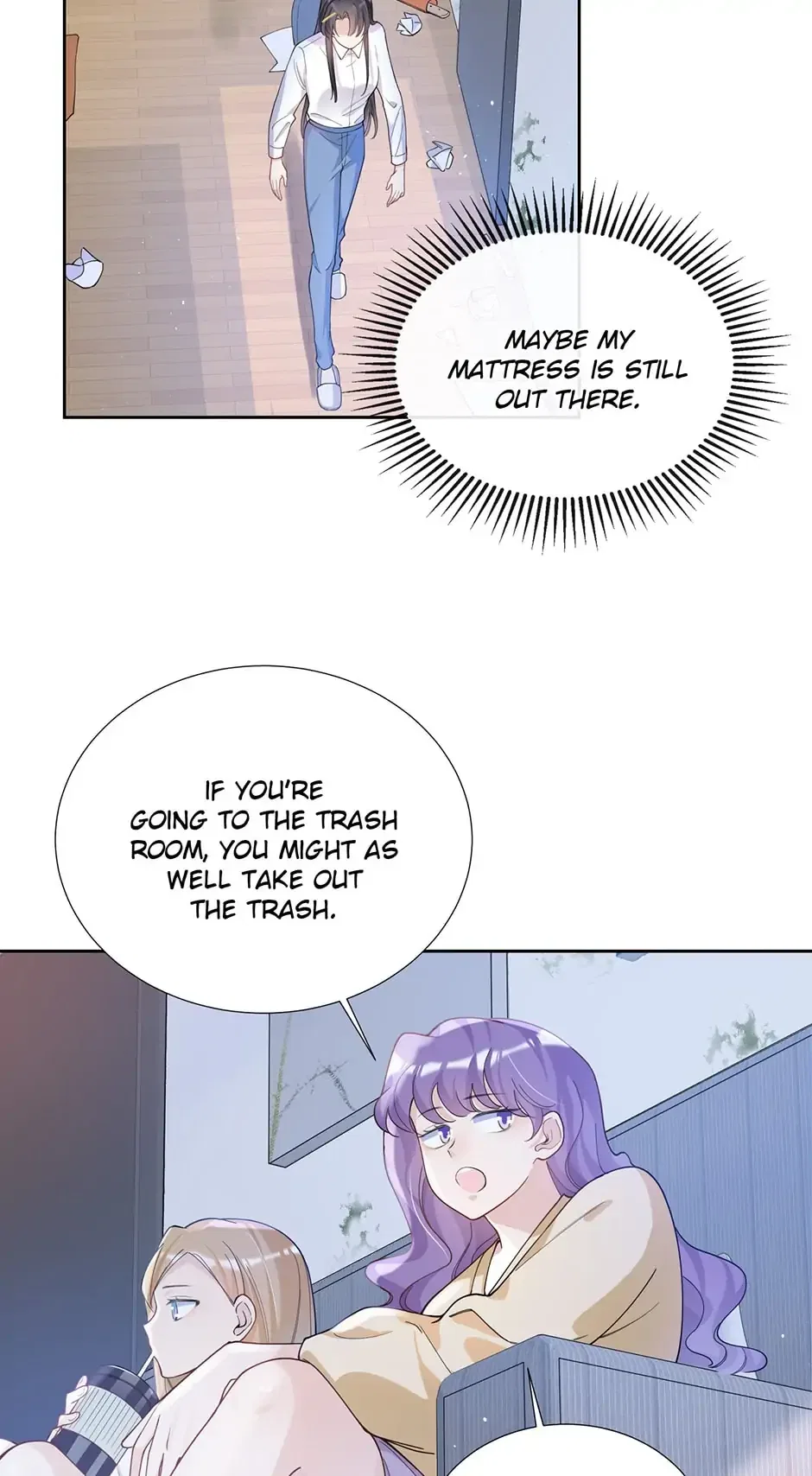 My K-Pop Secret Chapter 3 – Page 11
