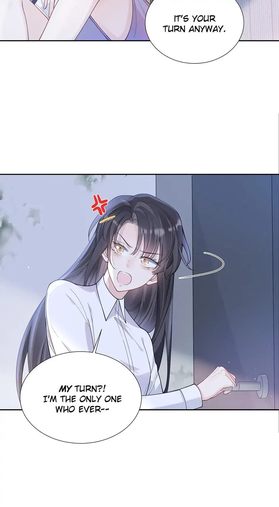 My K-Pop Secret Chapter 3 – Page 12