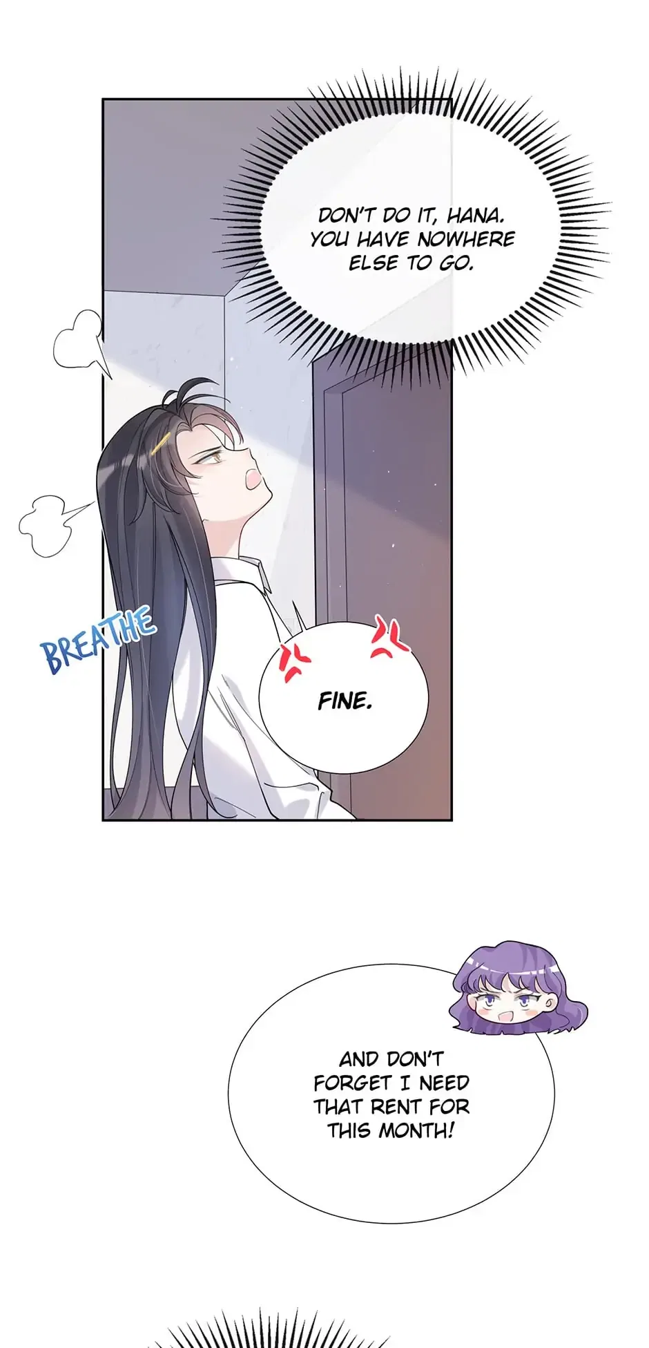 My K-Pop Secret Chapter 3 – Page 13