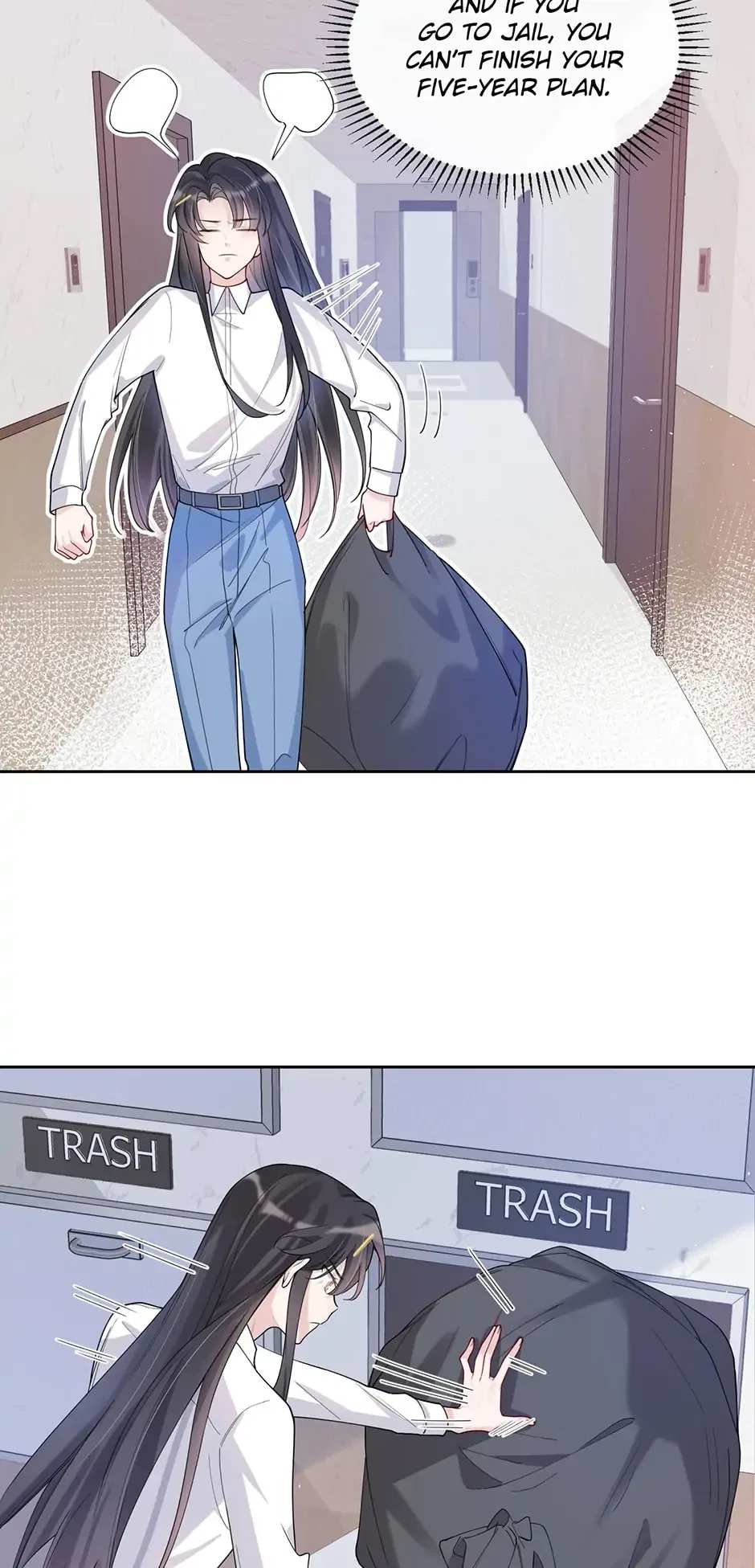 My K-Pop Secret Chapter 3 – Page 15