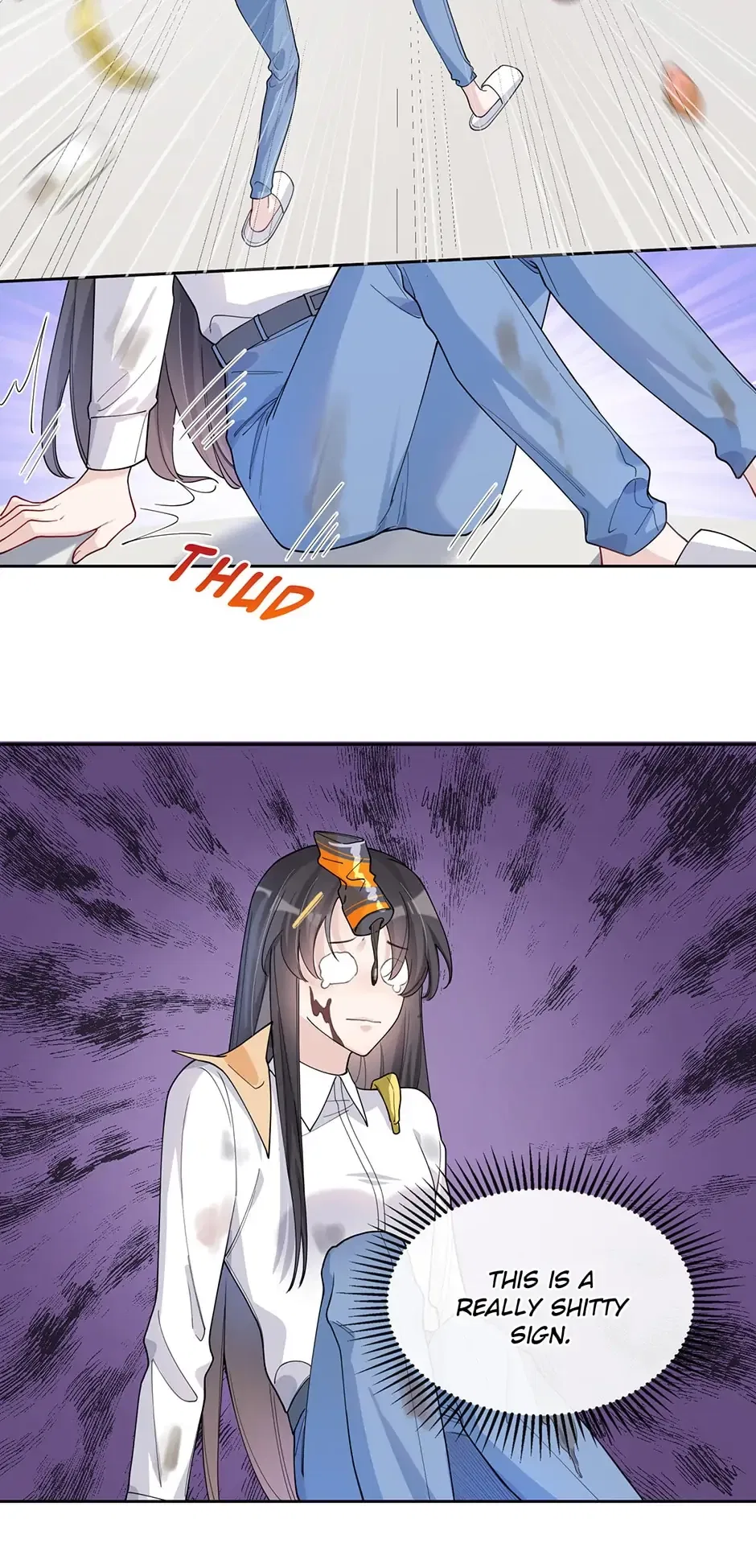 My K-Pop Secret Chapter 3 – Page 18