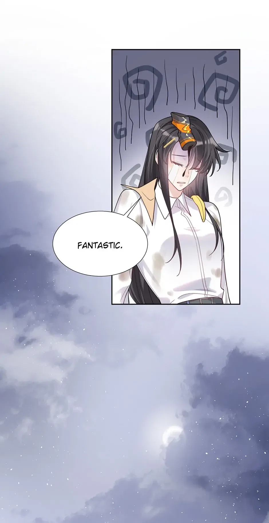 My K-Pop Secret Chapter 3 – Page 20