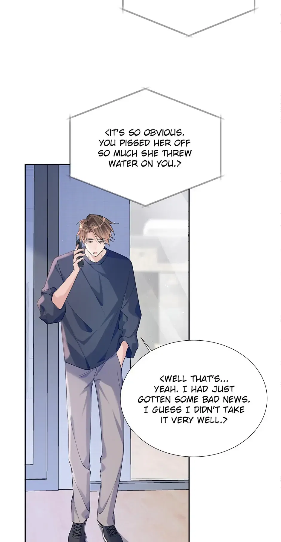 My K-Pop Secret Chapter 3 – Page 31