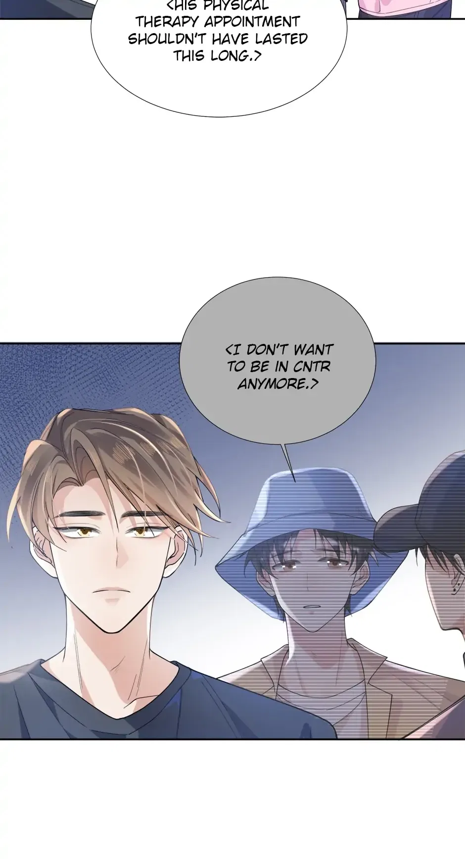 My K-Pop Secret Chapter 3 – Page 39