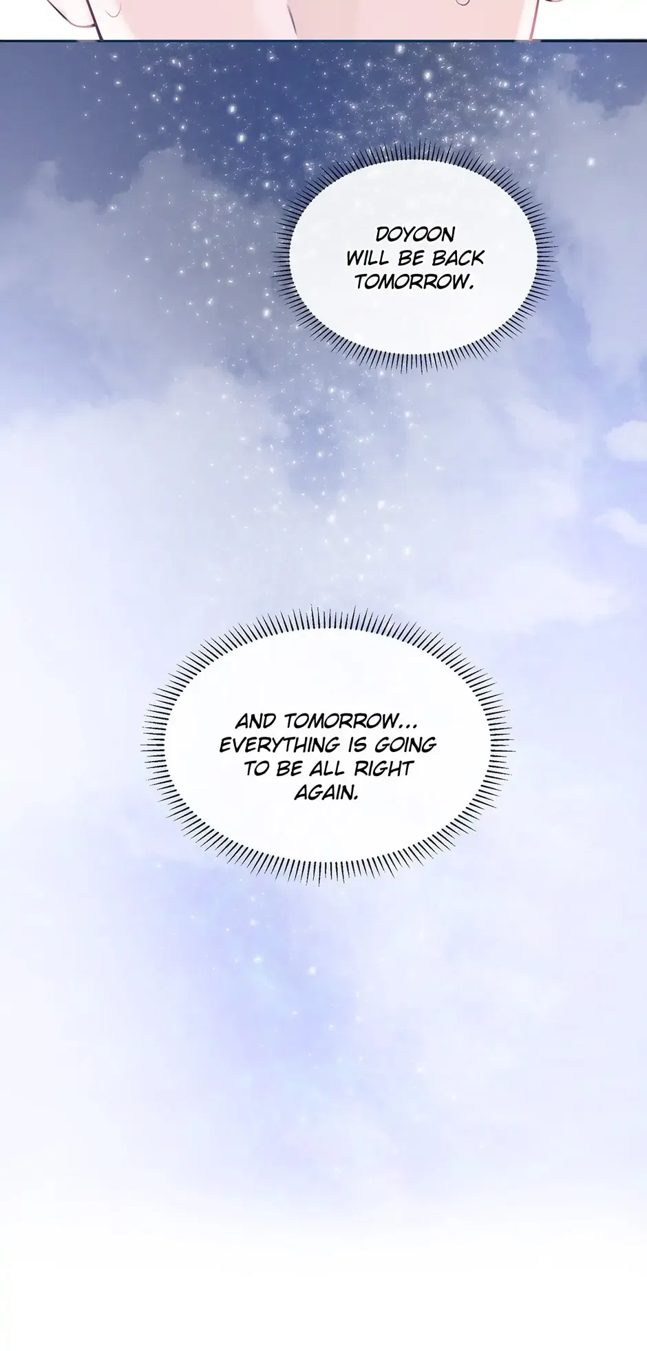 My K-Pop Secret Chapter 3 – Page 45