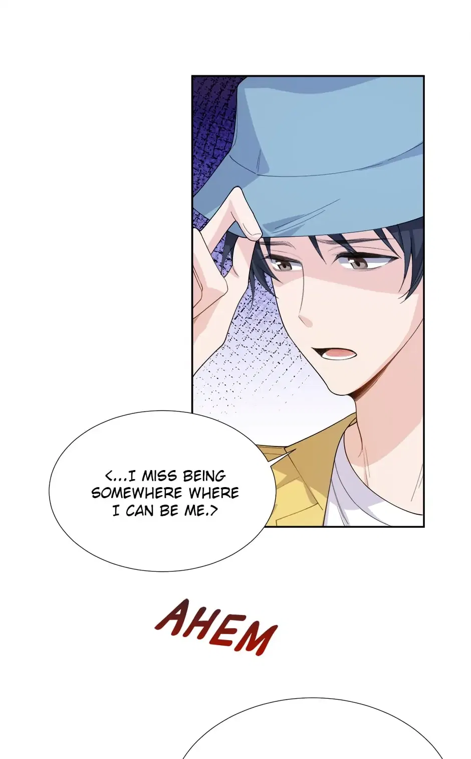 My K-Pop Secret Chapter 2 – Page 6