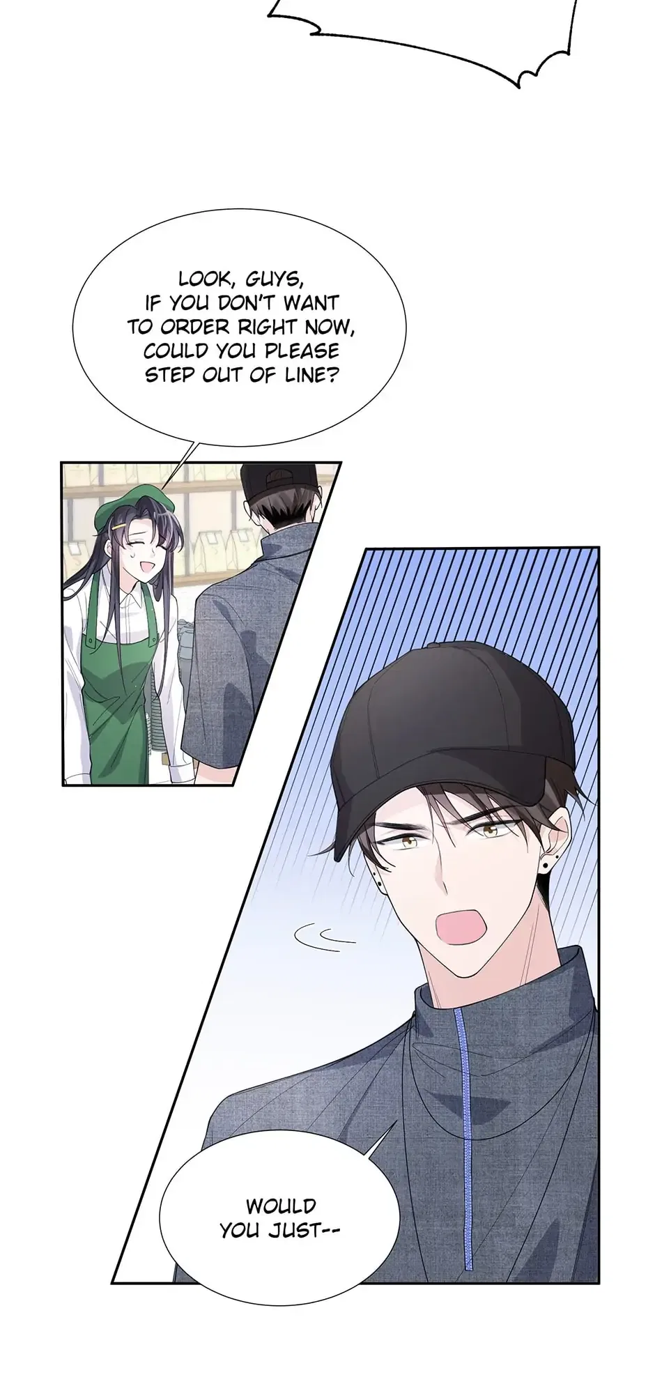 My K-Pop Secret Chapter 2 – Page 14