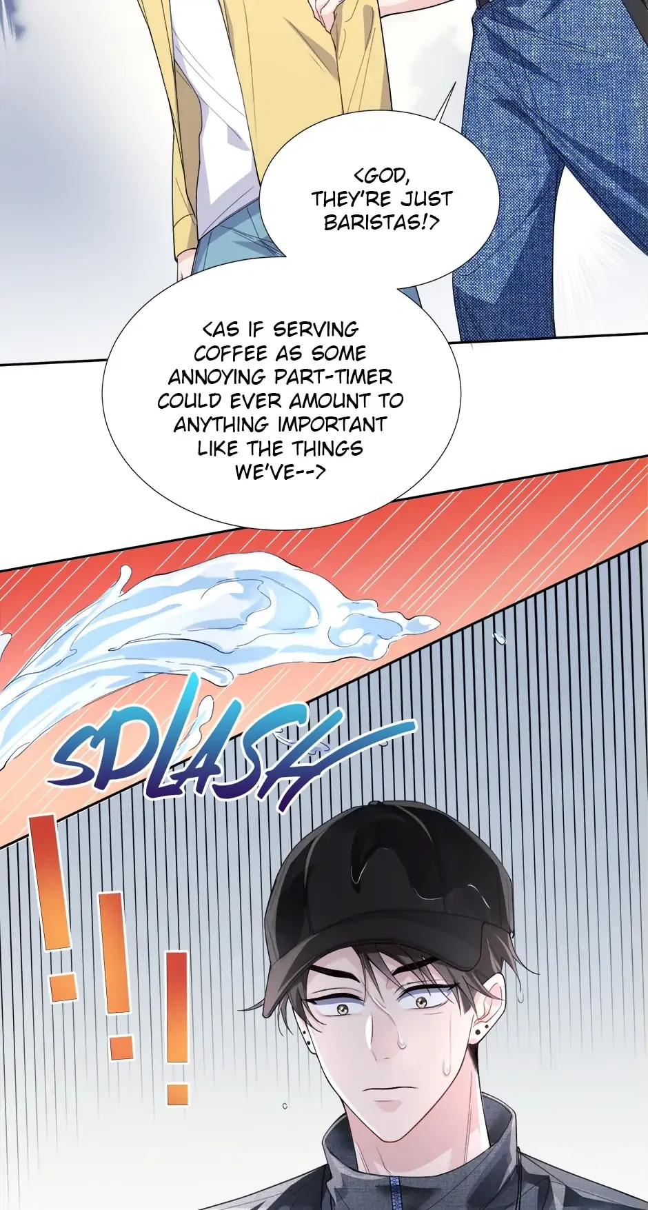 My K-Pop Secret Chapter 2 – Page 19