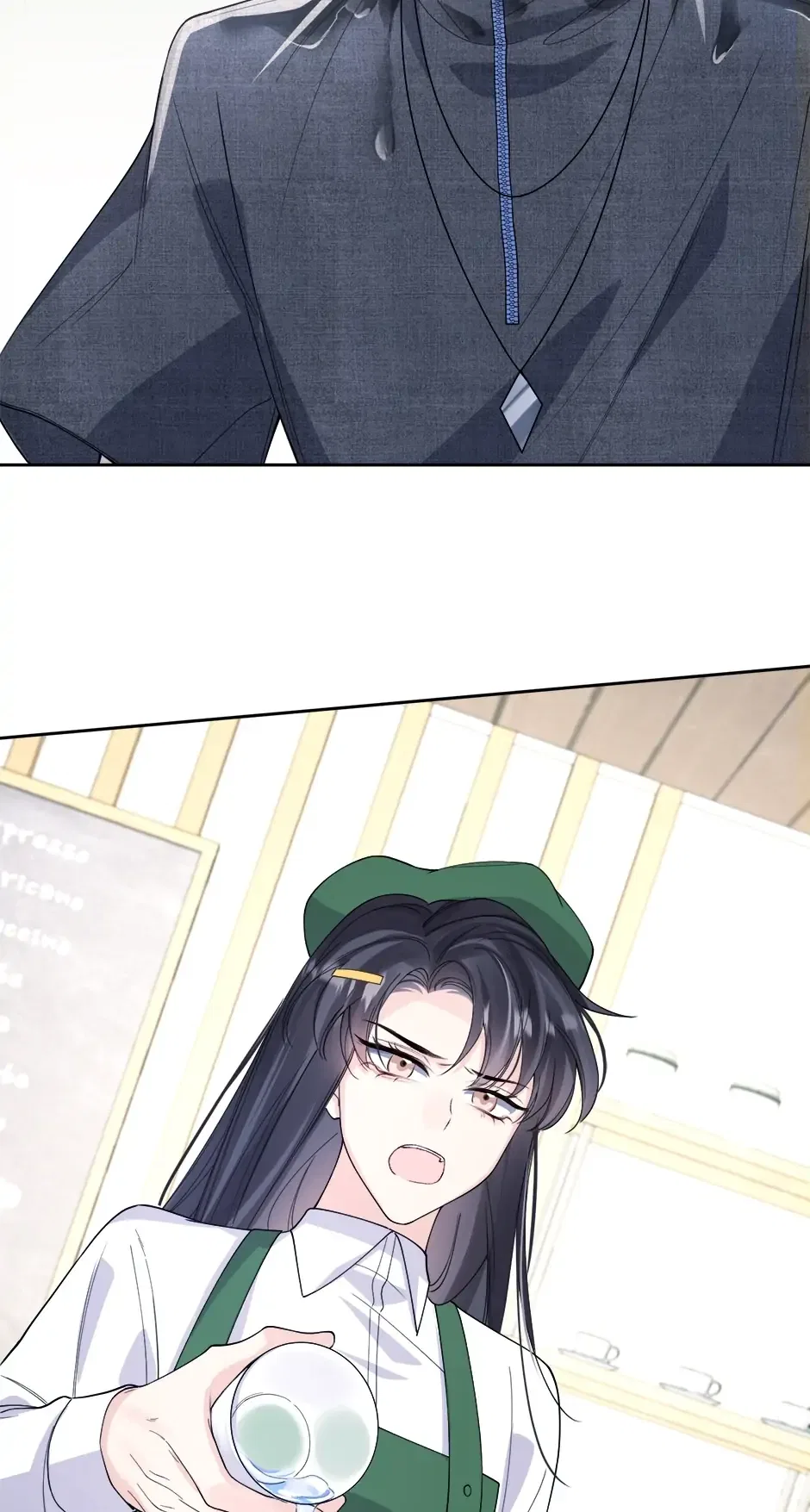 My K-Pop Secret Chapter 2 – Page 20