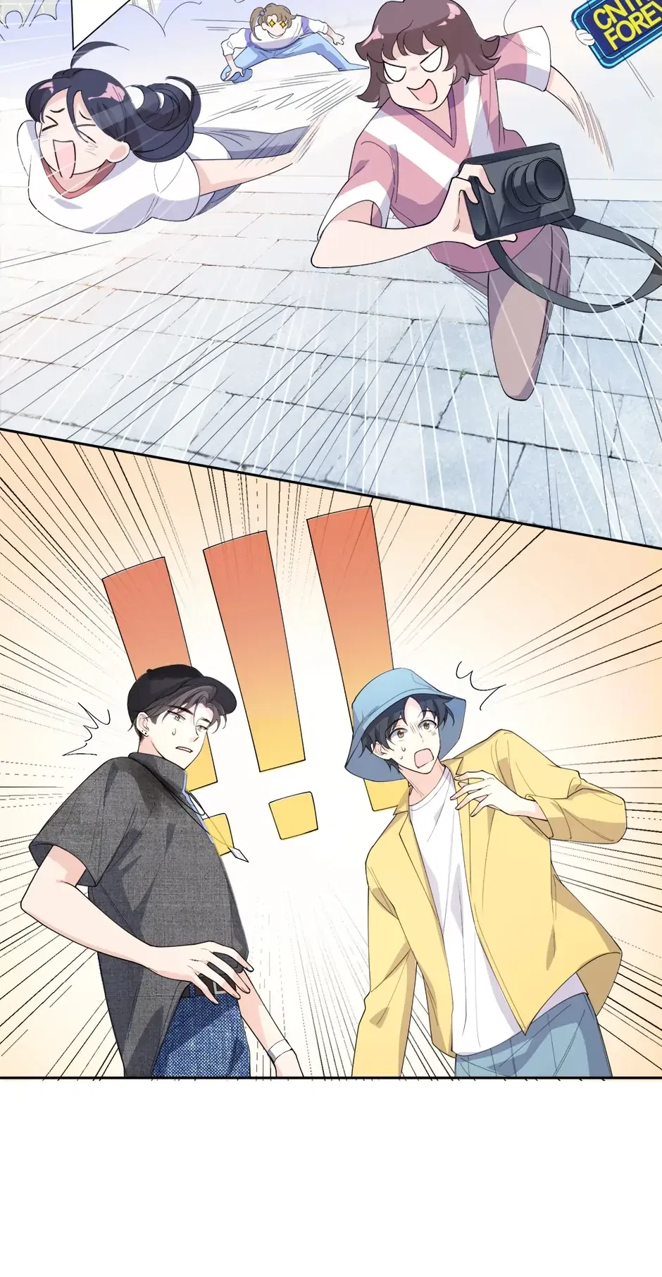 My K-Pop Secret Chapter 2 – Page 30