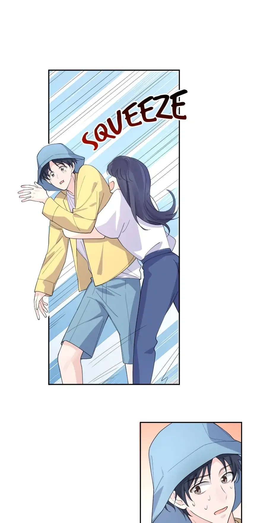 My K-Pop Secret Chapter 2 – Page 31