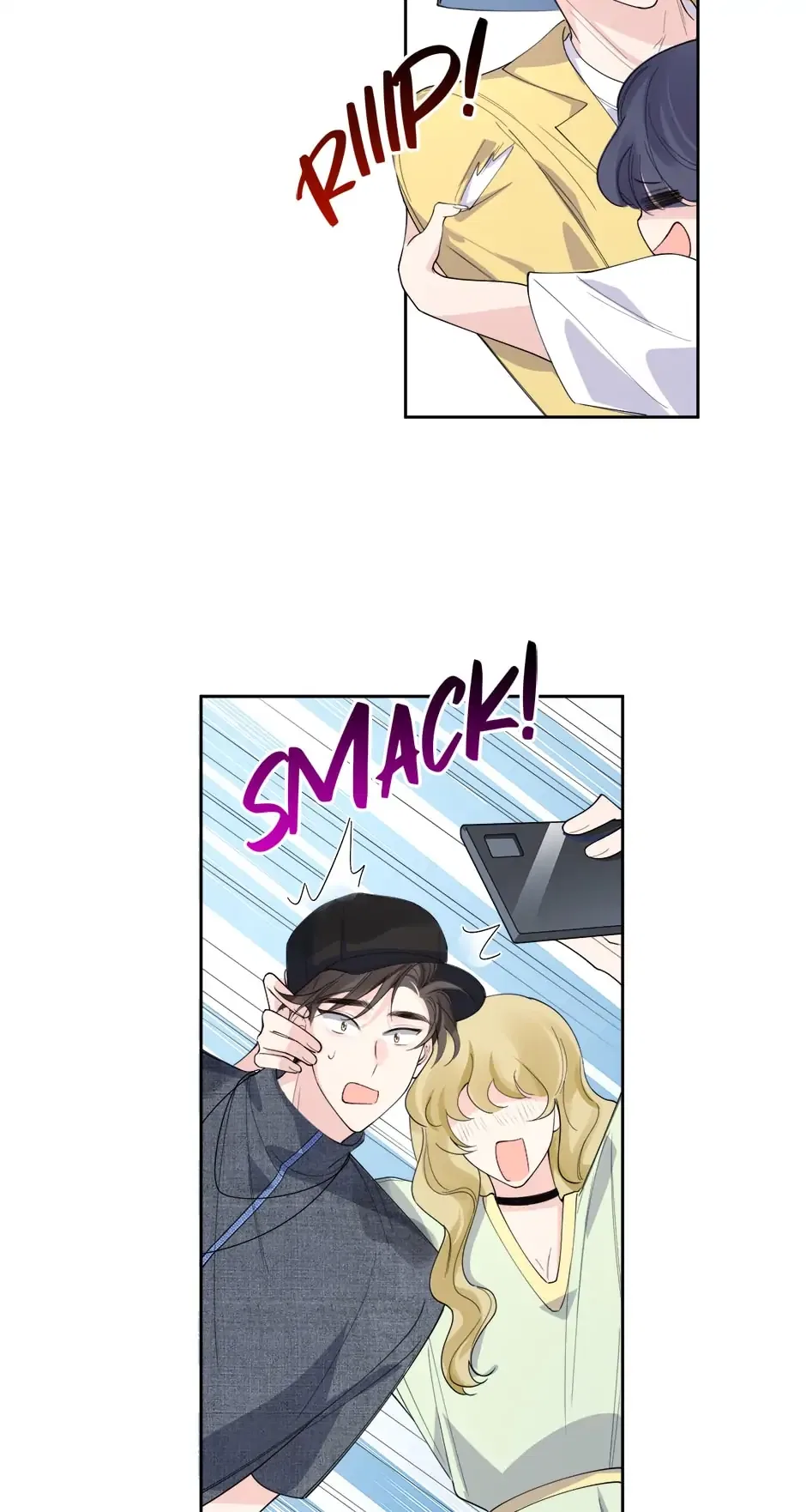 My K-Pop Secret Chapter 2 – Page 32